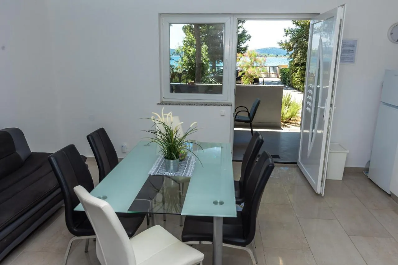 Sea Sound Apartments Rea Sveti Filip i Jakov Chorvatsko