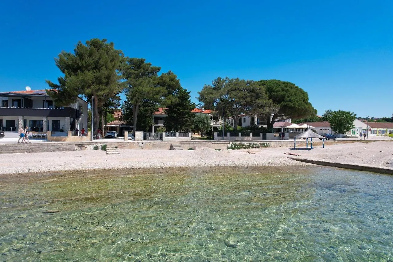 Sea Sound Apartments Rea Sveti Filip i Jakov Croatia