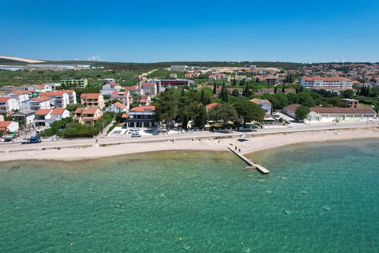 Sea Sound Apartments Rea Sveti Filip i Jakov 0*,  Chorvatsko