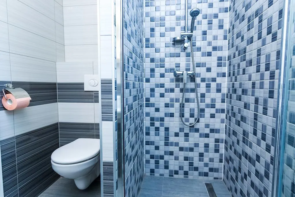 Sea Sound Apartments Rea Sveti Filip i Jakov 0*,